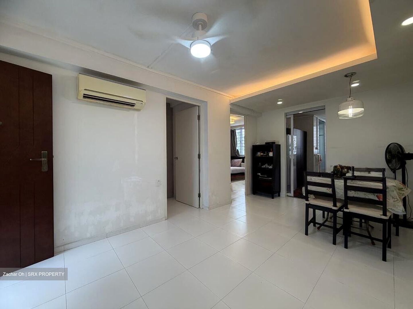 Blk 417 Sun Plaza View (Tampines), HDB 3 Rooms #523695321